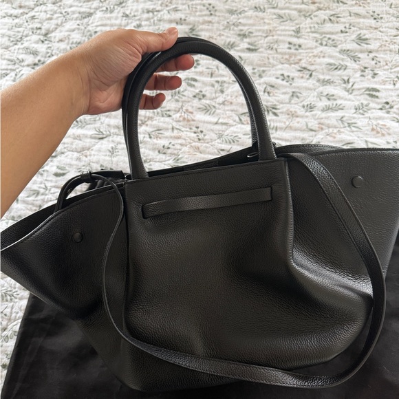 Demellier The Midi NewYork Tote Bag - Picture 6 of 11